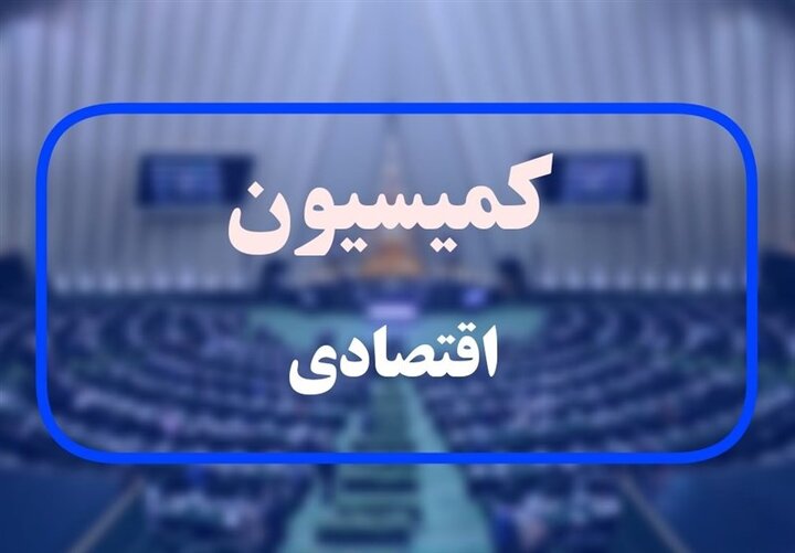 توسلی: لایحه اصلاح قانون مالیات‌های مستقیم با هدف عدالت‌محوری و مقابله با فرار مالیاتی بررسی شد