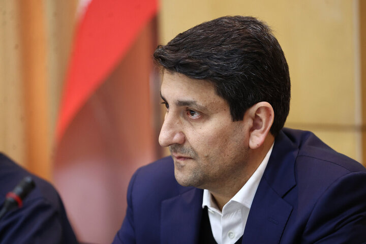 نشست کمیسیون امنیت ملی با حضور وزیر ارتباطات