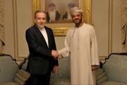 خط و نشان عراقچی در عمان: هم دیپلماسی، هم آمادگی برای دفاع از امنیت ملی داریم