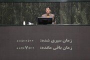 توانمندی مقابه با دشمن در گرو انسجام ملی است