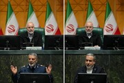 عراقچی: رمز موفقیت جمهوری اسلامی مقاومت است