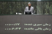 خزایی: انحلال بانک‌های متخلف الزامی است