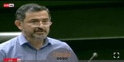 طوفان در بهارستان: اروپای فاشیست  هم از چشم ایران افتاد و هم ترامپ! / خروش نمایندگان در دفاع از حریم ولایت