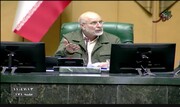 پشت‌پرده واردات میلیارد دلاری بنزین از زبان رئیس مجلس: سبد سوخت باید متنوع شود