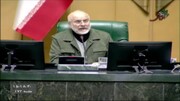 قالیباف: هیچ برنامه‌ای برای افزایش قیمت بنزین و نان نداریم/ حفظ قدرت خرید مردم اولویت بودجه
