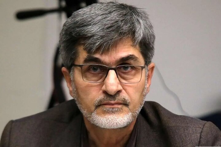 اگر از جهنم نمی‌ترسیدم، خودم را آتش می‌زدم/ والله از نگرانی خوابم نبرده!