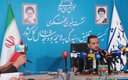 یوسفی: سهم ۶۵ درصدی بودجه برای معیشت/ افزایش حقوق پلکانی، حداقل ۲۱ درصد، حداکثر ۴۳ درصد