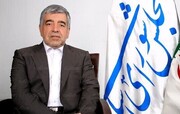 محمد قمی، نماینده ادوار مجلس و جانباز سرافراز دفاع مقدس درگذشت