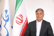 غلامرضا میرزایی: پیام انتقام حتمی، دشمن را به انفعال می‌کشاند/ آزادگان جهان همراه این مسیرند