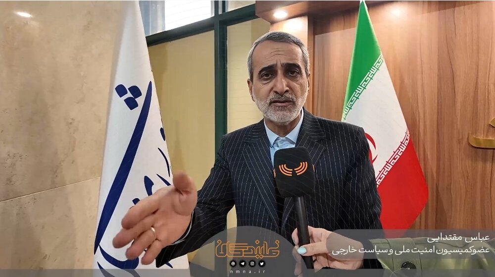 مقتدایی خطاب به رئیس جمهور: جایگزین میدری را فسادستیز انتخاب کنید