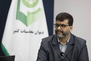 حسین مذنب، مدیرکل حوزه ریاست دیوان محاسبات شد