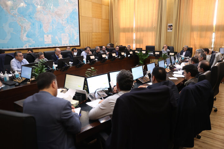 کمیسیون حمایت از تولید