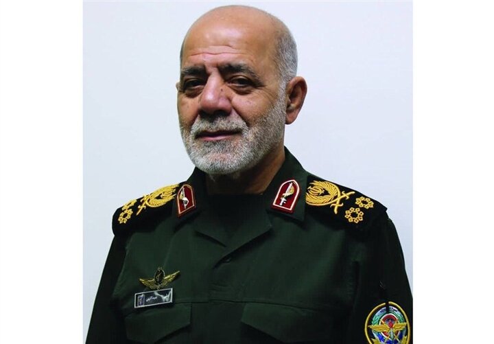 سرلشکر عبداللهی: نیروهای مسلح بر عهد خود در دفاع از کیان ایران سربلند و پیروز استوار هستند