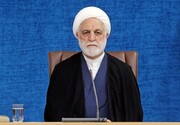 محسنی اژه‌ای: انتخاب آیت‌الله سیدمجتبی خامنه‌ای مایه خرسندی و امید ملت است/ فراخوان ملی برای بیعت و اتحاد حول محور ولایت