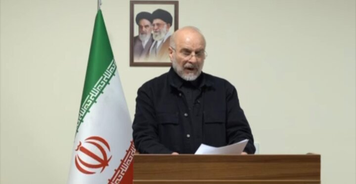 خط‌ونشان قالیباف برای ترامپ و نتانیاهو: زمان انتقام نهایی فرارسیده است