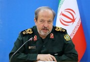 ابن‌الرضا: فناوری بومی ایران، برتر از هر سامانه وارداتی در منطقه است