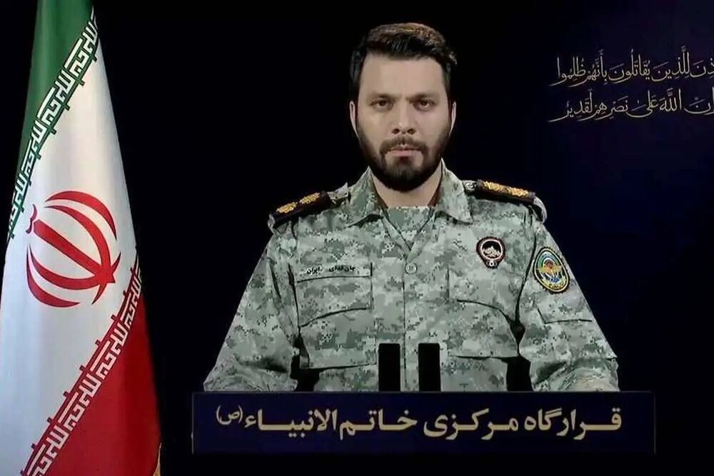 هیچ کشتی بدون مجوز و نظارت ایران امکان تردد امن را از تنگه هرمز ندارد