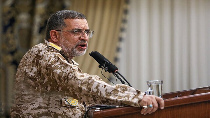 سخنگوی سپاه: پاسخ‌های ما ترامپ را دچار سردرگمی و درماندگی کرده است