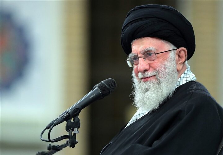 سه شبانه روز وداع با پیکر مطهر امام خامنه‌ای در مصلای تهران