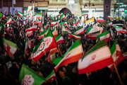 سراج: حفظ وحدت ملی و پرهیز از سیاه‌نمایی، ضرورت امروز کشور در شرایط پساجنگ است