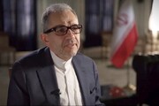 تخت‌روانچی: هیچ پیامی با آمریکا مبادله نشده است/ اولویت فعلی ایران فقط «دفاع» است