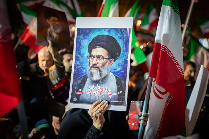 آیین هفتمین روز شهادت امام خامنه‌ای؛ امشب ساعت ۱۹:۳۰