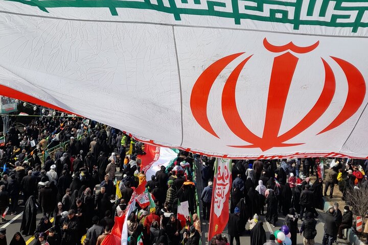فردا؛ راهپیمایی سراسری بعد از نماز جمعه برگزار می‌شود