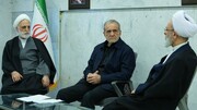 برای تشکیل مجلس خبرگان رهبری و معرفی رهبر آینده برنامه‌ریزی شد