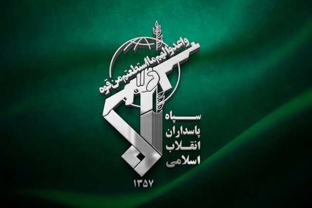 ضربات کوبنده نیروی دریایی سپاه بر مقر ناوگان پنجم تروریست های آمریکایی در بندر "مینا سلمان