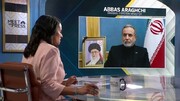 تأکید عراقچی بر دفاع مشروع ایران و رد دخالت خارجی در انتخاب رهبری