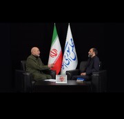 قالیباف: آغاز «جنگ زیرساخت‌ها» با پاسخ بدون درنگ ایران همراه است