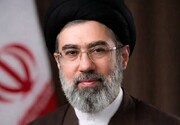 بیعت پایگاه خبری نمایندگان با آیت‌الله سیدمجتبی خامنه‌ای