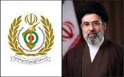 بیعت وزارت دفاع با آیت‌الله سیدمجتبی خامنه‌ای: آمادگی کامل برای اجرای فرامین فرماندهی معظم کل قوا
