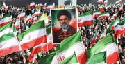 قطعنامه اجتماع سراسری میثاق با امام شهید امت و بیعت با رهبر منتخب خبرگان ملت