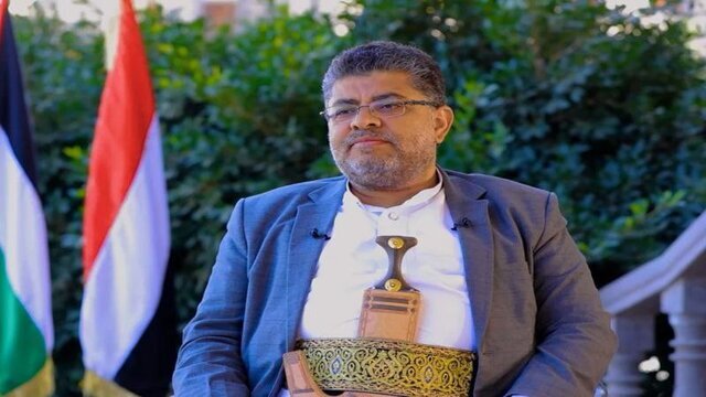 انصارالله یمن: انتخاب رهبر جدید ایران پیام وفاداری به آرمان‌های انقلاب است