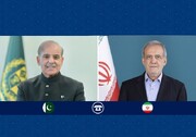 پزشکیان: ایران همچنان خواستار گسترش و تقویت همکاری‌های درون منطقه‌ای با کشورهای منطقه است
