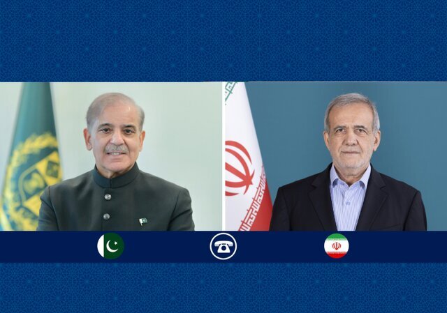  پزشکیان: ایران همچنان خواستار گسترش و تقویت همکاری‌های درون منطقه‌ای با کشورهای منطقه است