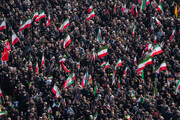 راهپیمایی روز قدس در سراسر کشور آغاز شد