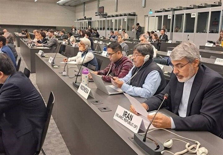 نماینده ایران در ژنو: آنچه دشمنان از این جنگ انتظار داشتند، شکست خورد