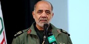 پیام سرلشکر عبداللهی به «ذوالقدر»