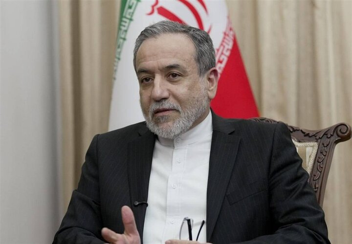 پیام تسلیت عراقچی در پی جان باختن کارگران چینی