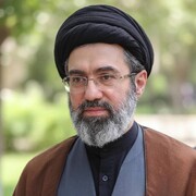پیام رهبر معظّم انقلاب در پی شهادت سردار سرلشکر سیدمجید خادمی