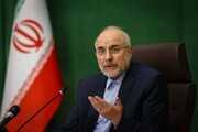قالیباف: اخبار پیش‌ از بازگشایی بازارها اغلب فقط یک تله هستند؛ معکوس رفتار کنید!