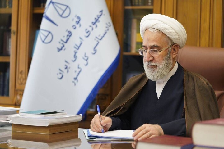 نامه‌های دادستان کل کشور به گوترش، عراقچی و دادستان تهران