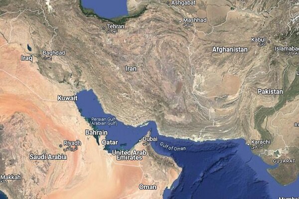تنگه هرمز تحت کنترل هوشمند سپاه پاسداران است/ آمریکا در باتلاق خودساخته گرفتار شده است