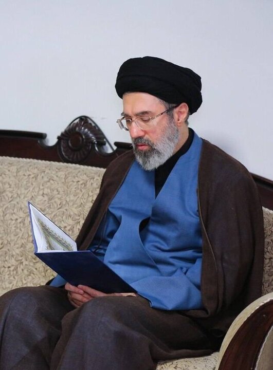 پیام تسلیت رهبر معظّم انقلاب اسلامی در پی شهادت سردار سرلشکر پاسدار سلیمانی