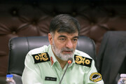 هشدار رادان درباره چهارشنبه‌سوری؛ احتمال سوءاستفاده دشمن در شرایط جنگی
