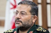 قالیباف شهادت فرمانده بسیج مستضعفین را تسلیت گفت