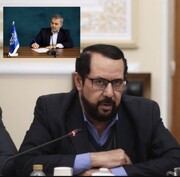 رییس مرکز امور نمایندگان شهادت سیدجاسم ساعدی نماینده خدوم ادوار مجلس را تسلیت گفت