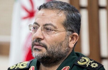 سردار سلیمانی: حضور مردم در آیین وداع و تشییع شهدای «دنا» توطئه‌های دشمن را خنثی می‌کند